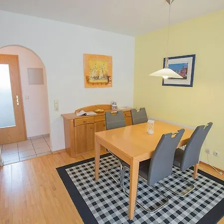 Holiday home Nemo Comfortable Varel
