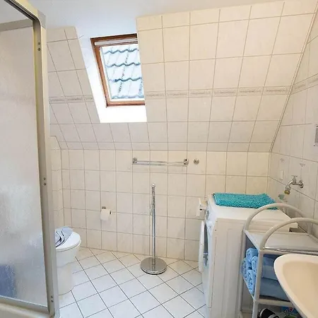 Nemo Comfortable Holiday home Varel
