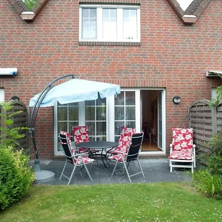 Holiday home Nemo Comfortable