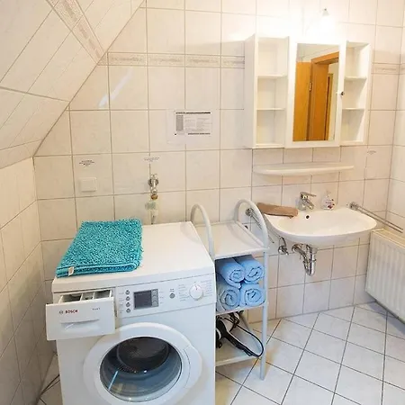 Nemo Comfortable Holiday home *