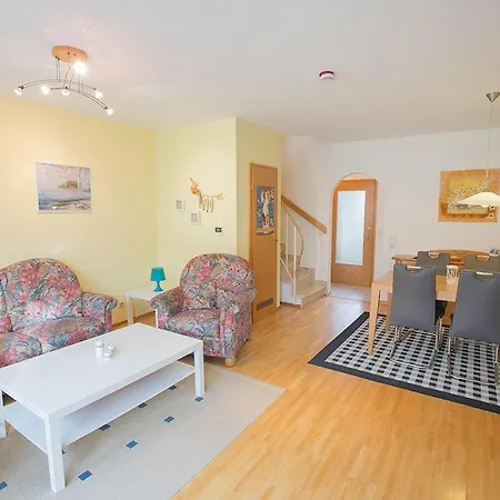 Holiday home Nemo Comfortable
